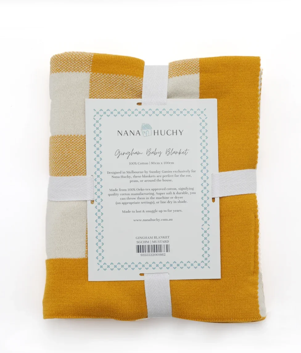 gingham-baby-blanket-mustard-nanahuchy-1243905379.webp