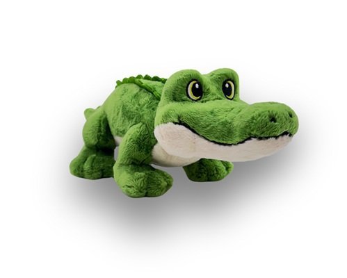 Eco Buddies - Bub Crocodile