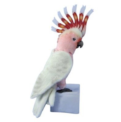 Hansa - Major Mitchell Cockatoo 34cm