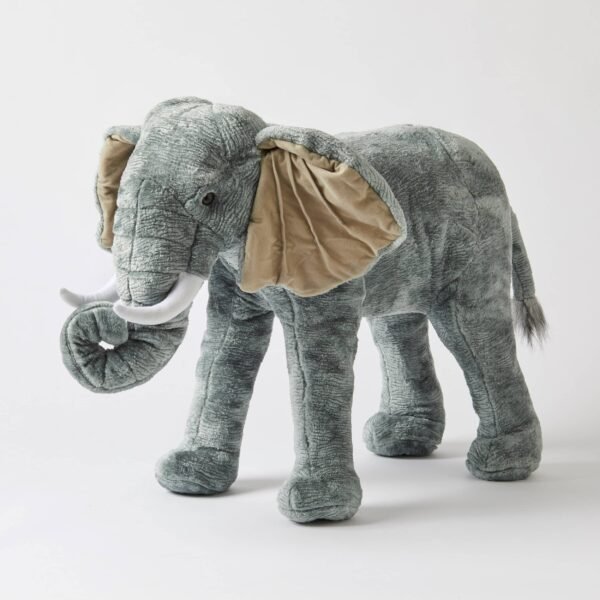 Large Standing Elephant.jpg