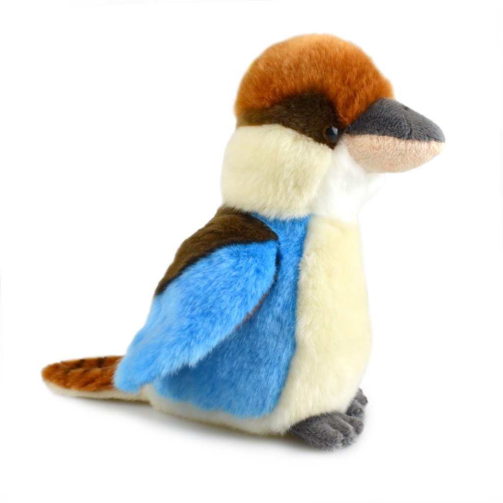 Korimco - Lil Friends Kookaburra 18cm