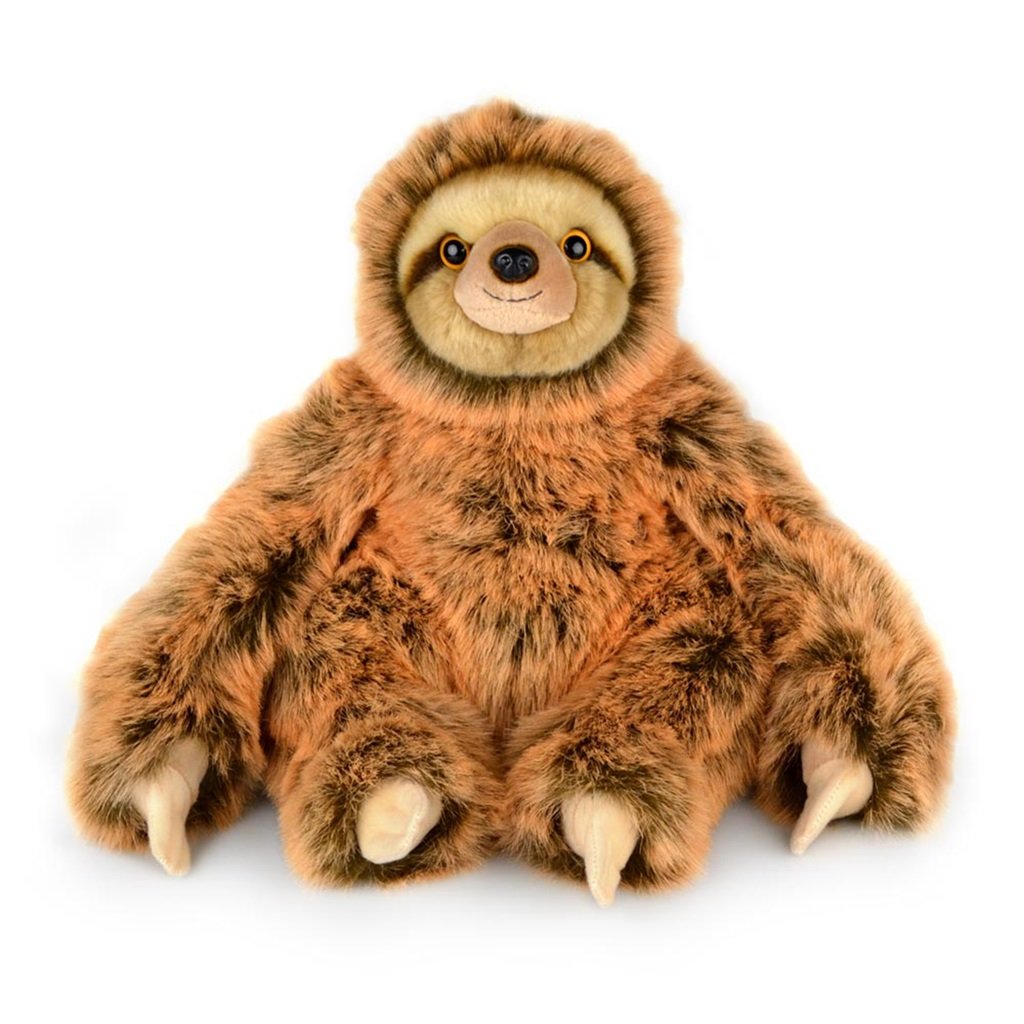 Korimco - Lil Friends Sloth 30cm
