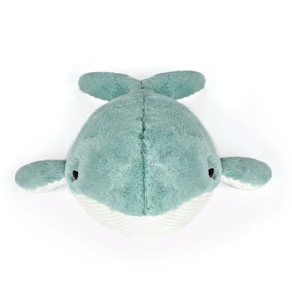 OB Designs - Hurley Whale
