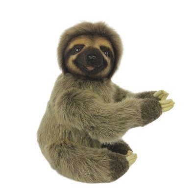 Hansa - Sloth Silver