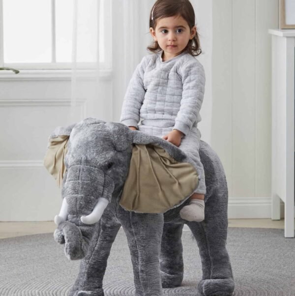 Large Standing Elephant 2.jpg