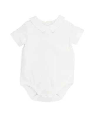 Bebe - Roman SS Crown Bodysuit