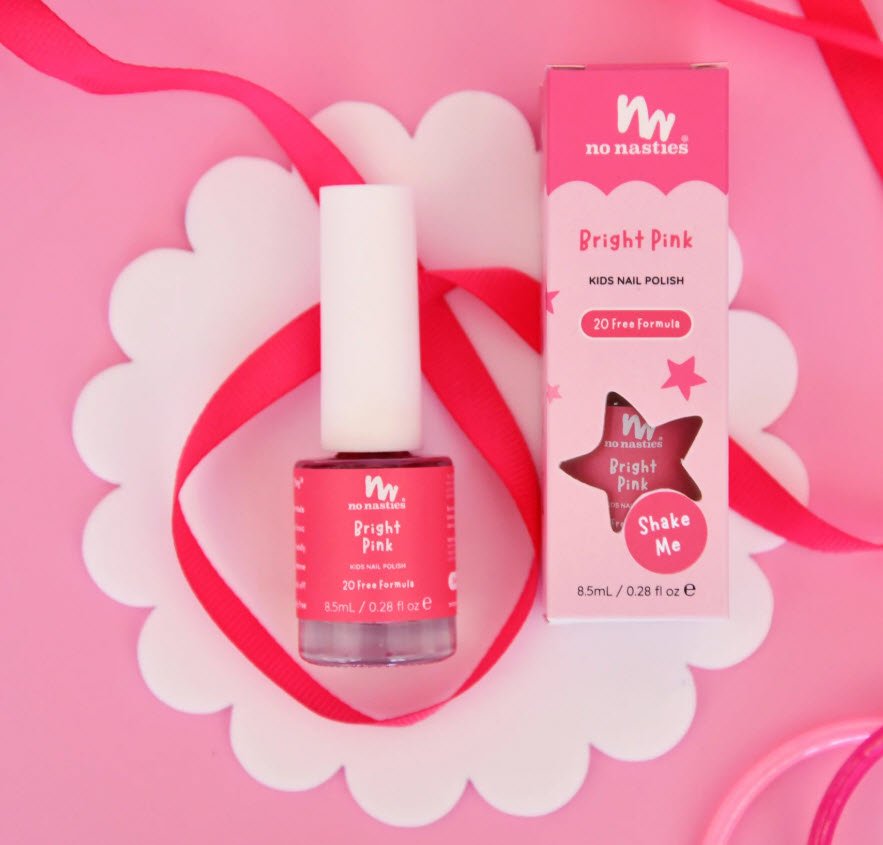 Bright Pink Nail Polish.jpg