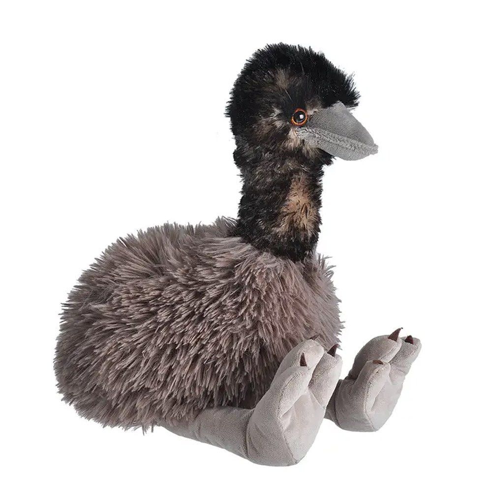 Wild Republic - Ck Emu