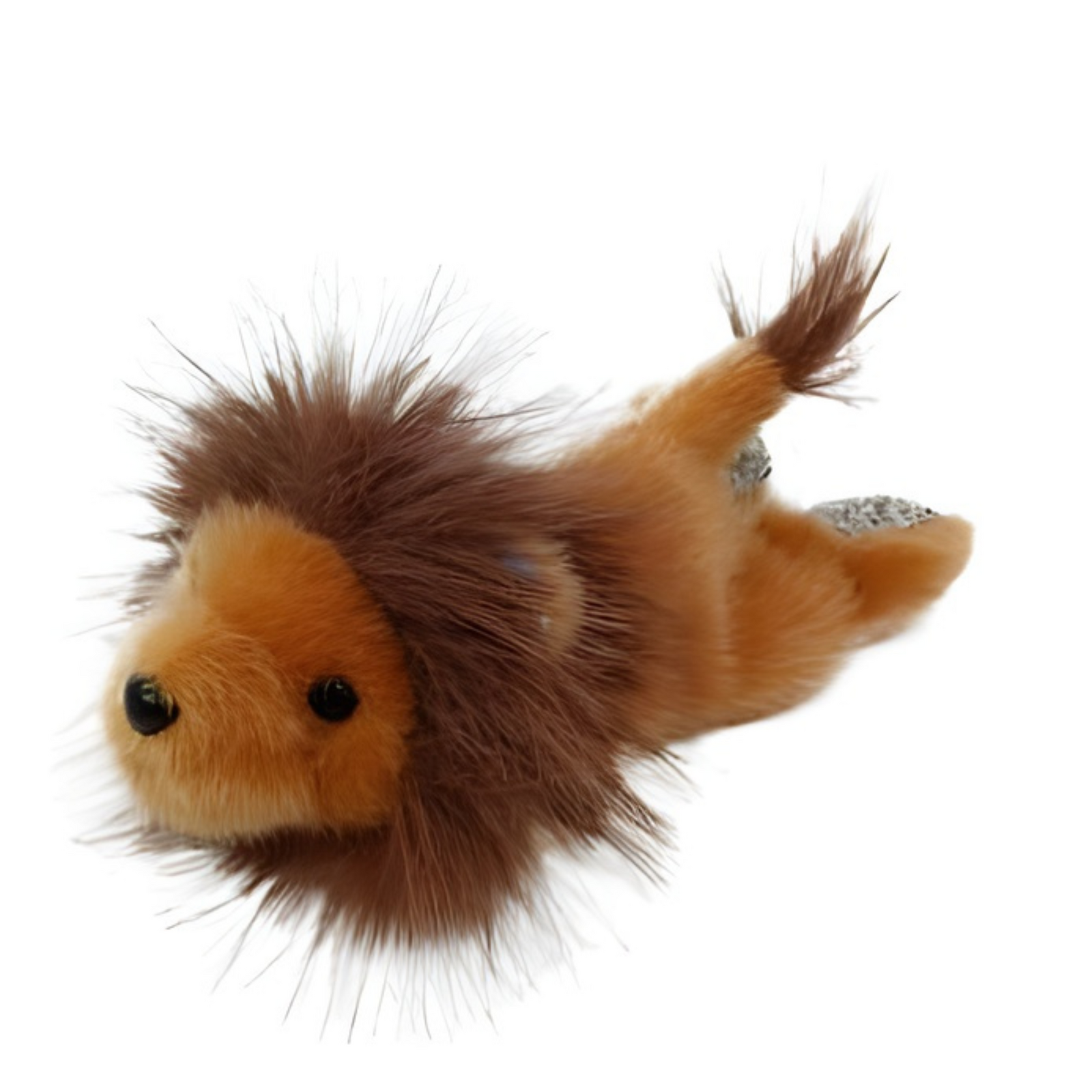 Arriving Soon - Mad Ally - Blossom Buddies Lion