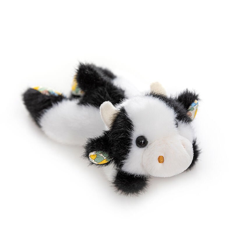 Arriving Soon - Mad Ally - Blossom Buddies Black & White Cow