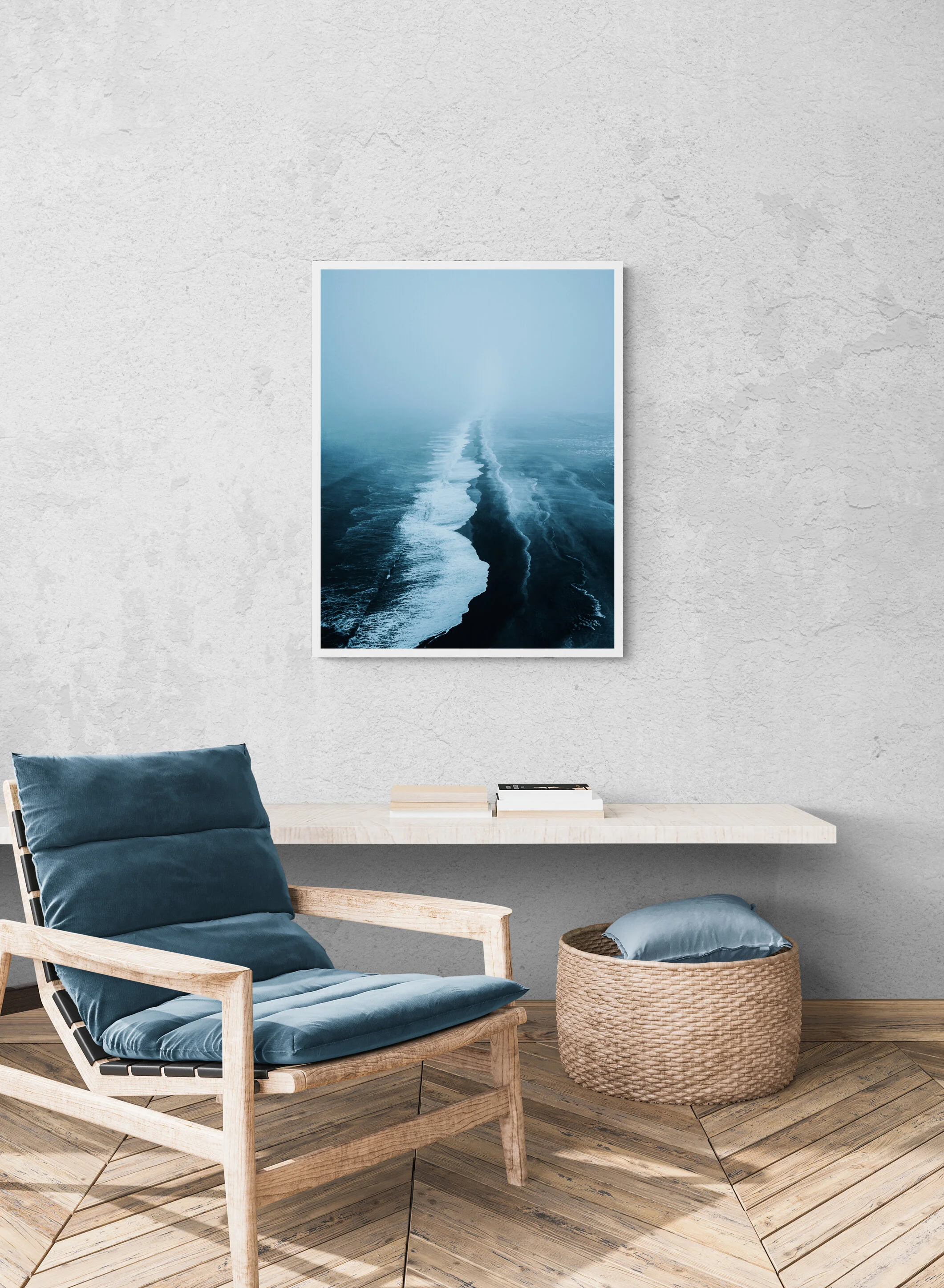 Black beach - 69,7x90.jpg