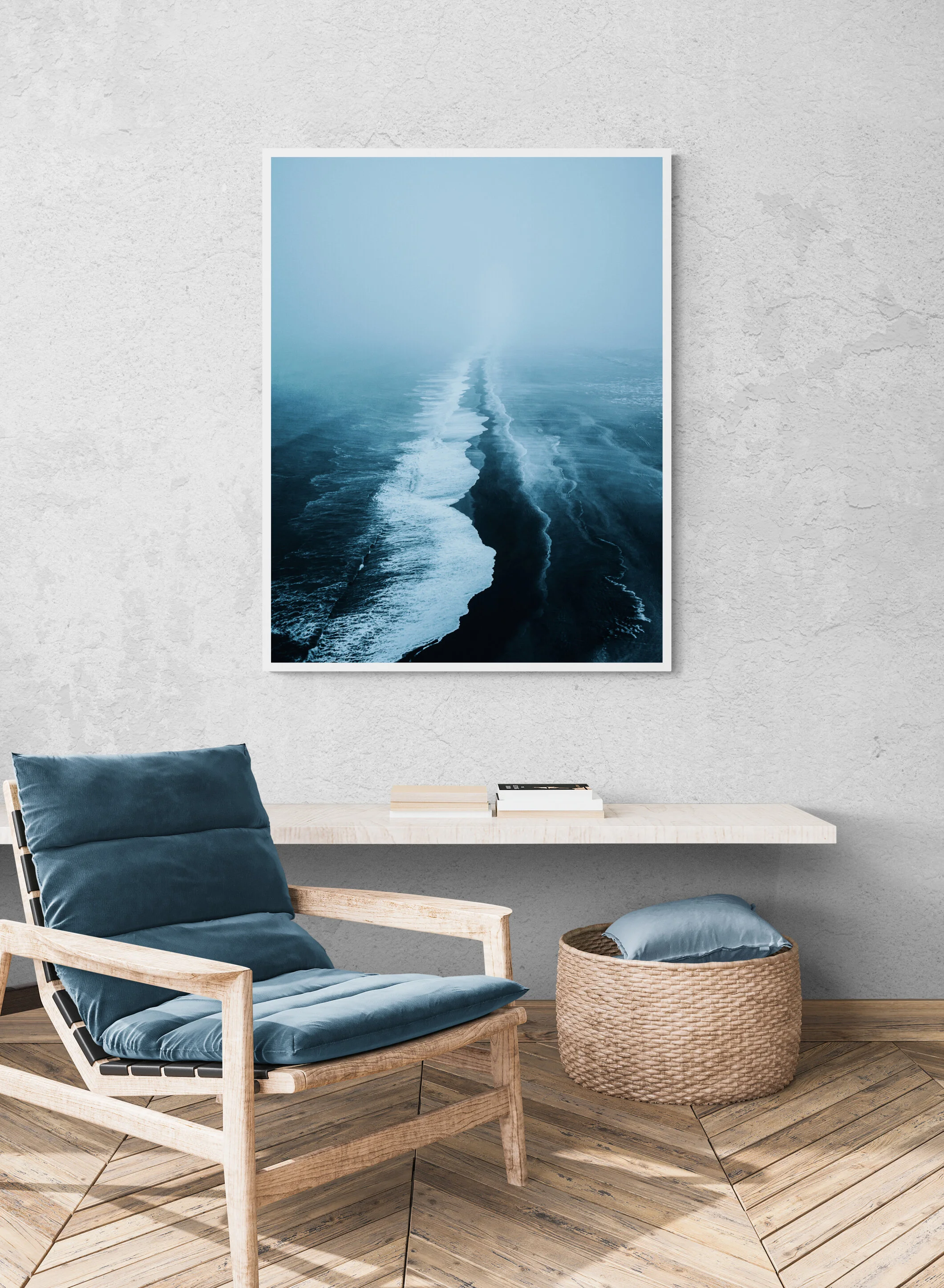 Black beach - 92,9x120.jpg