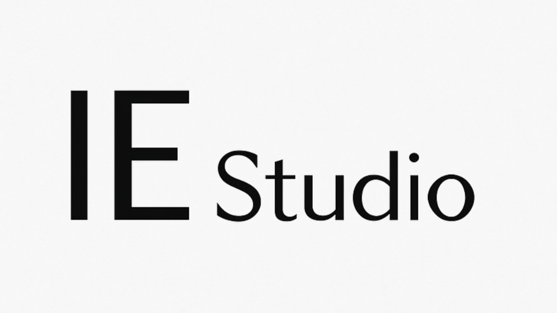 ÍE Studio
