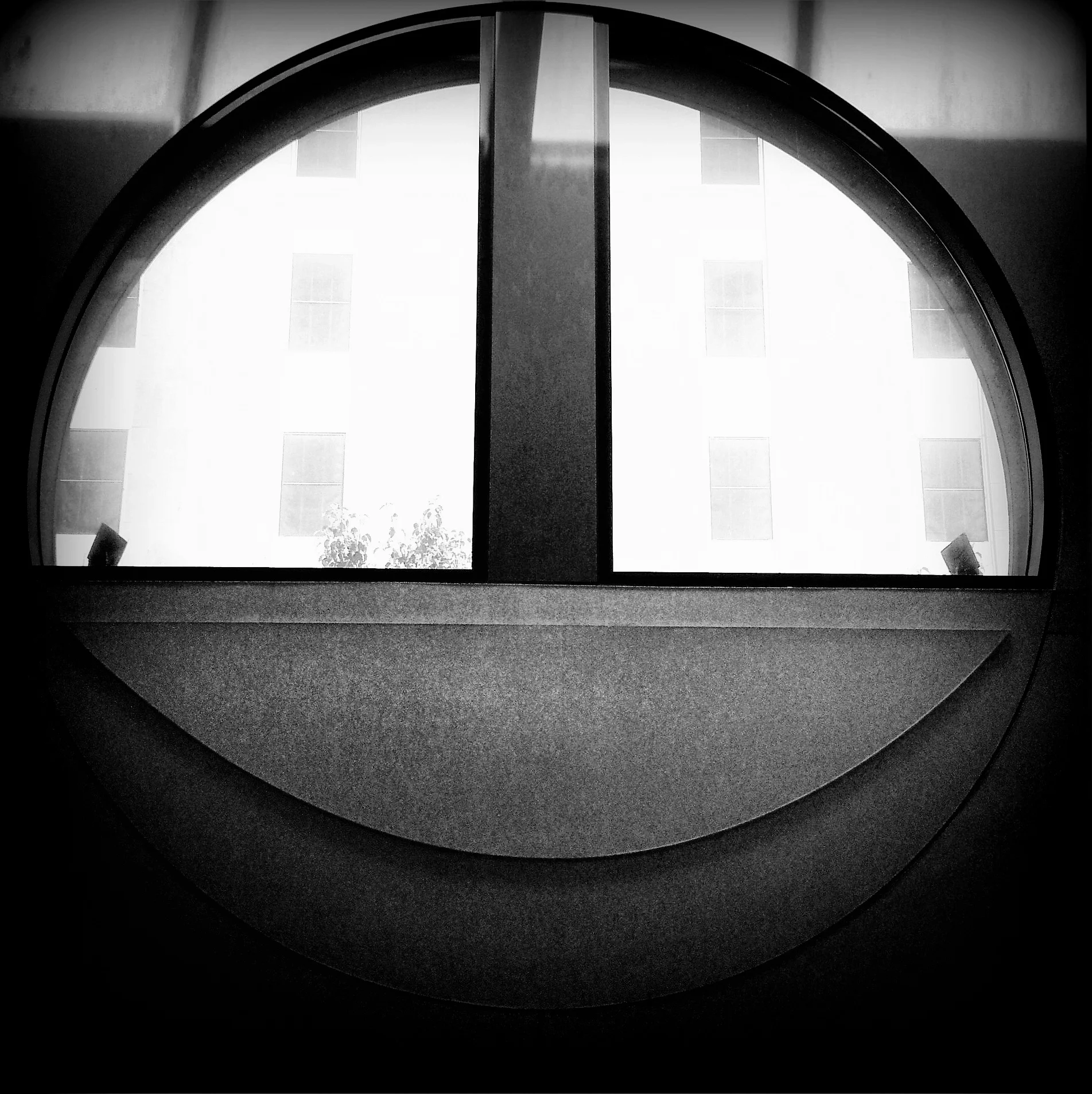 MR. SMILEY