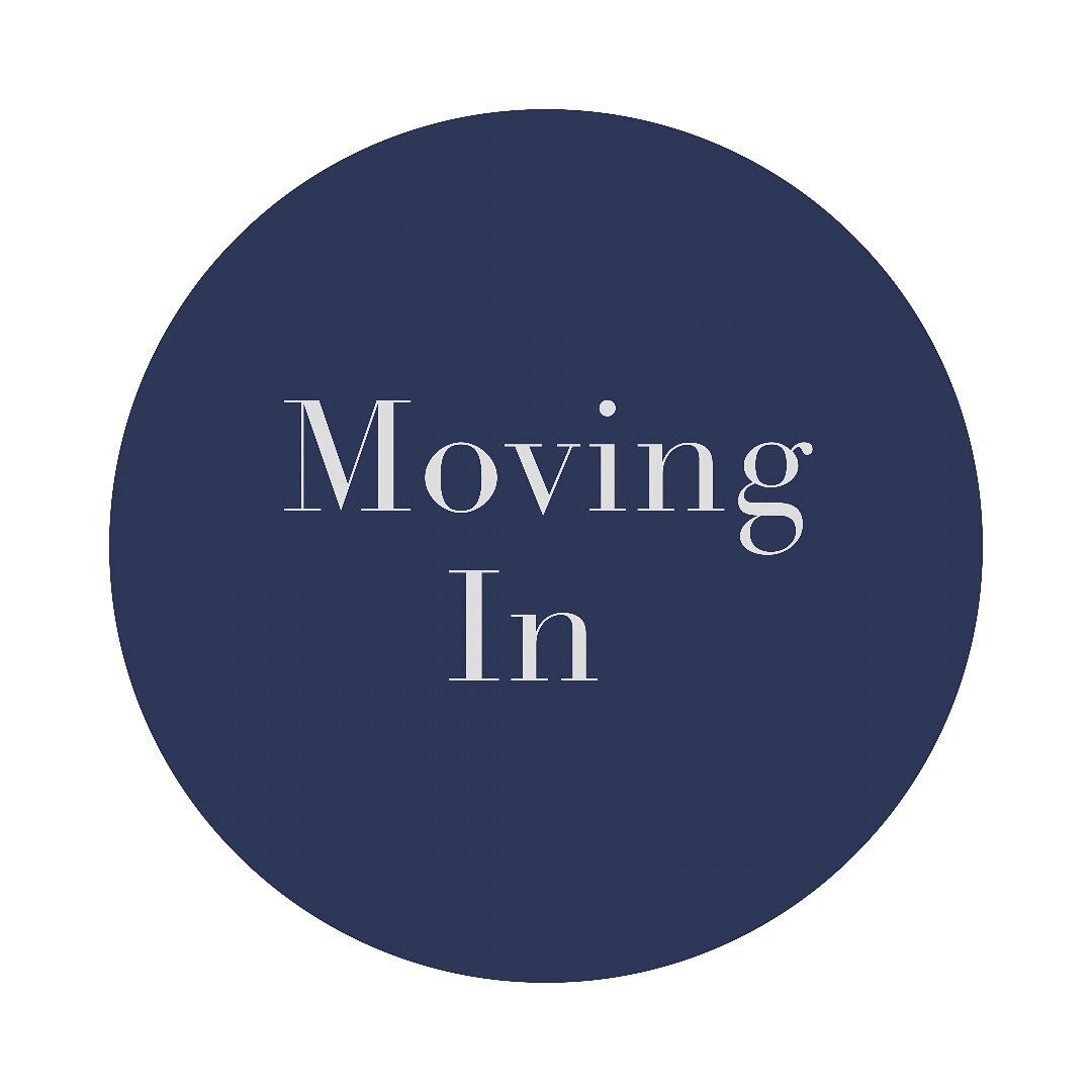 NEW HOME SET-UP.  It&rsquo;s &ldquo;moving season&rdquo; and we&rsquo;re loving it as much as our clients are!  Imagine having your new home set up with custom systems tailored to your needs.  Our team unpacks moving boxes and organizes our clients k