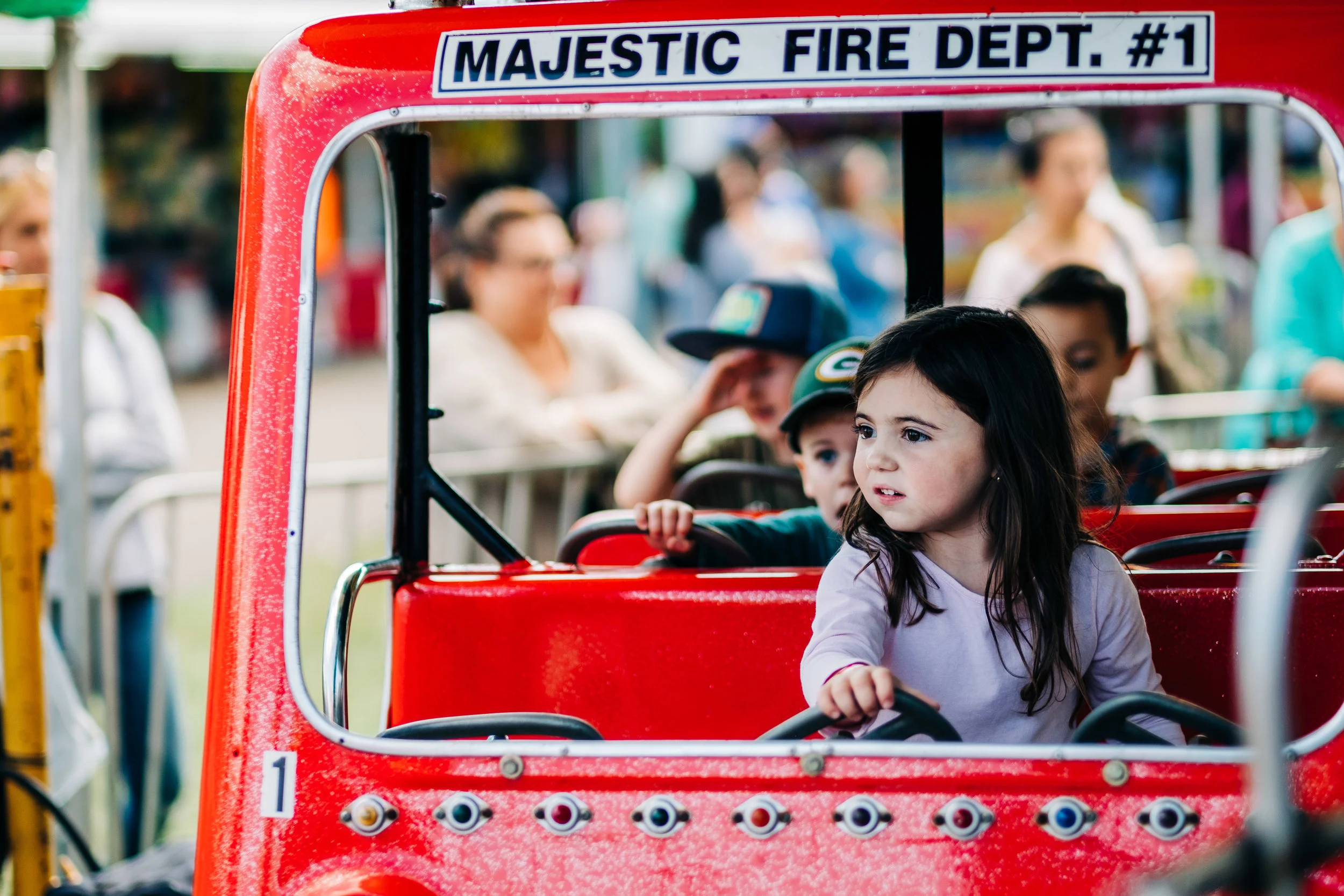 St Mary's Country Fair