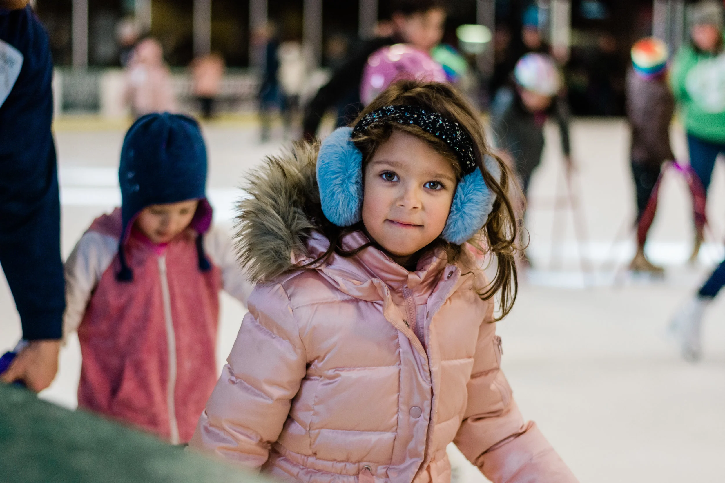 2019 Red Bank Armory Free Skating