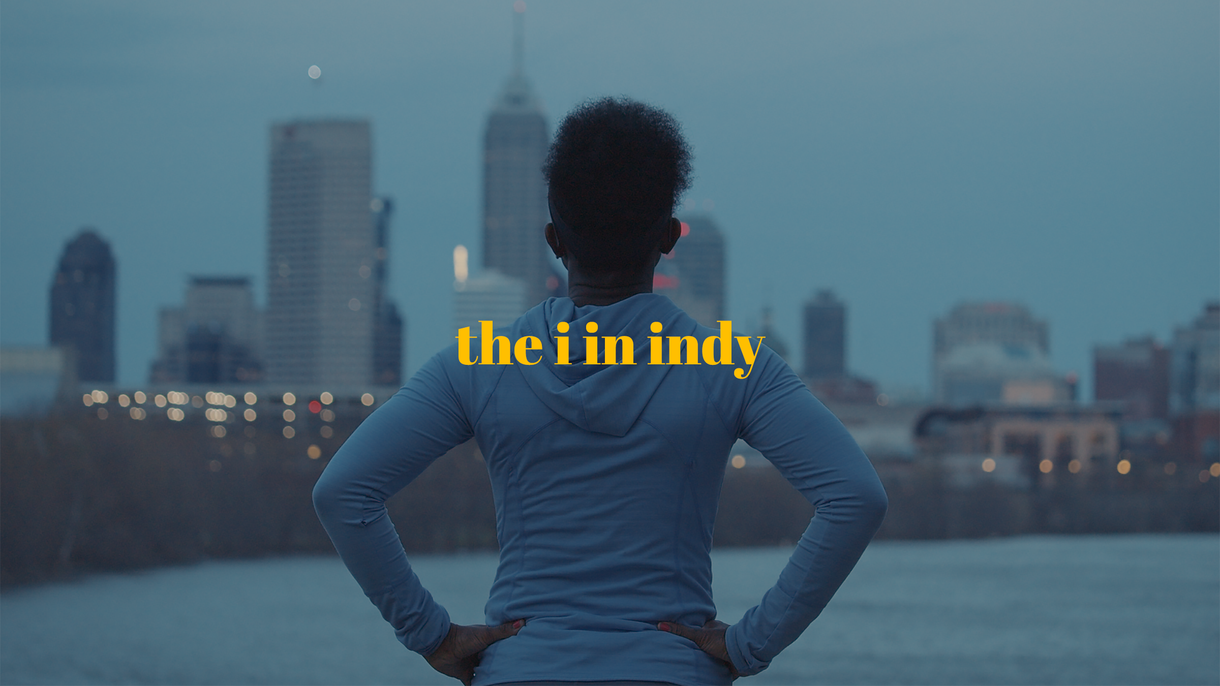The I in Indy : Discussion Guide Week 4