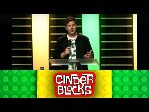 CinderBlocks
