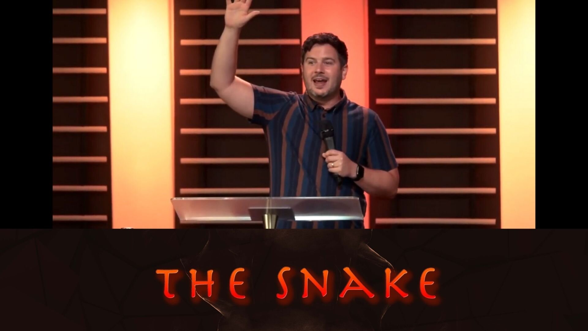 Spirit Animals: The Snake