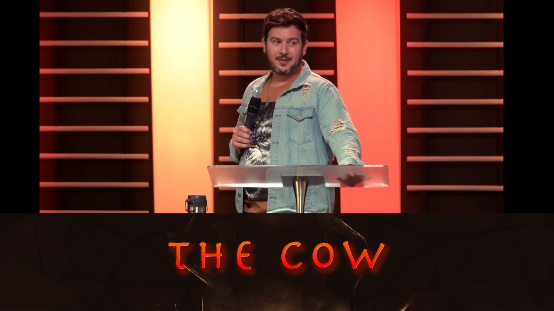 Spirit Animals: The Cow