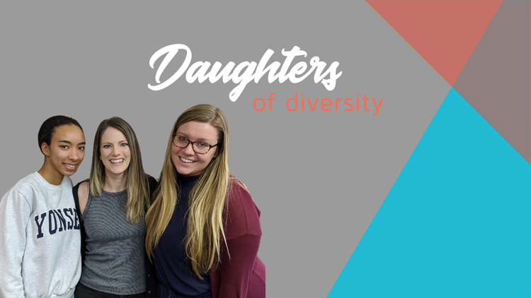 Daughters Of Diversity “You Pick” Day