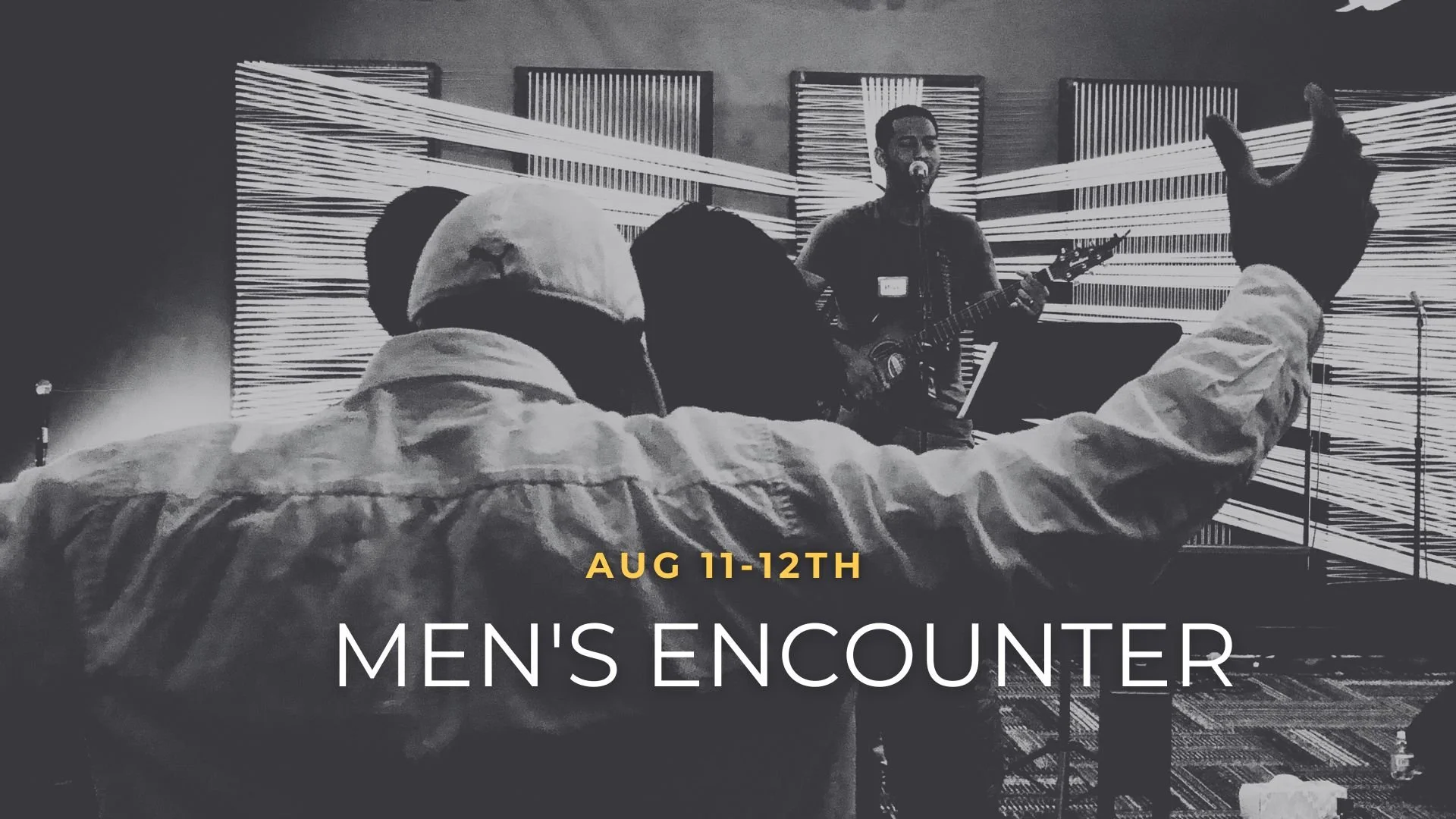 Men's Encounter