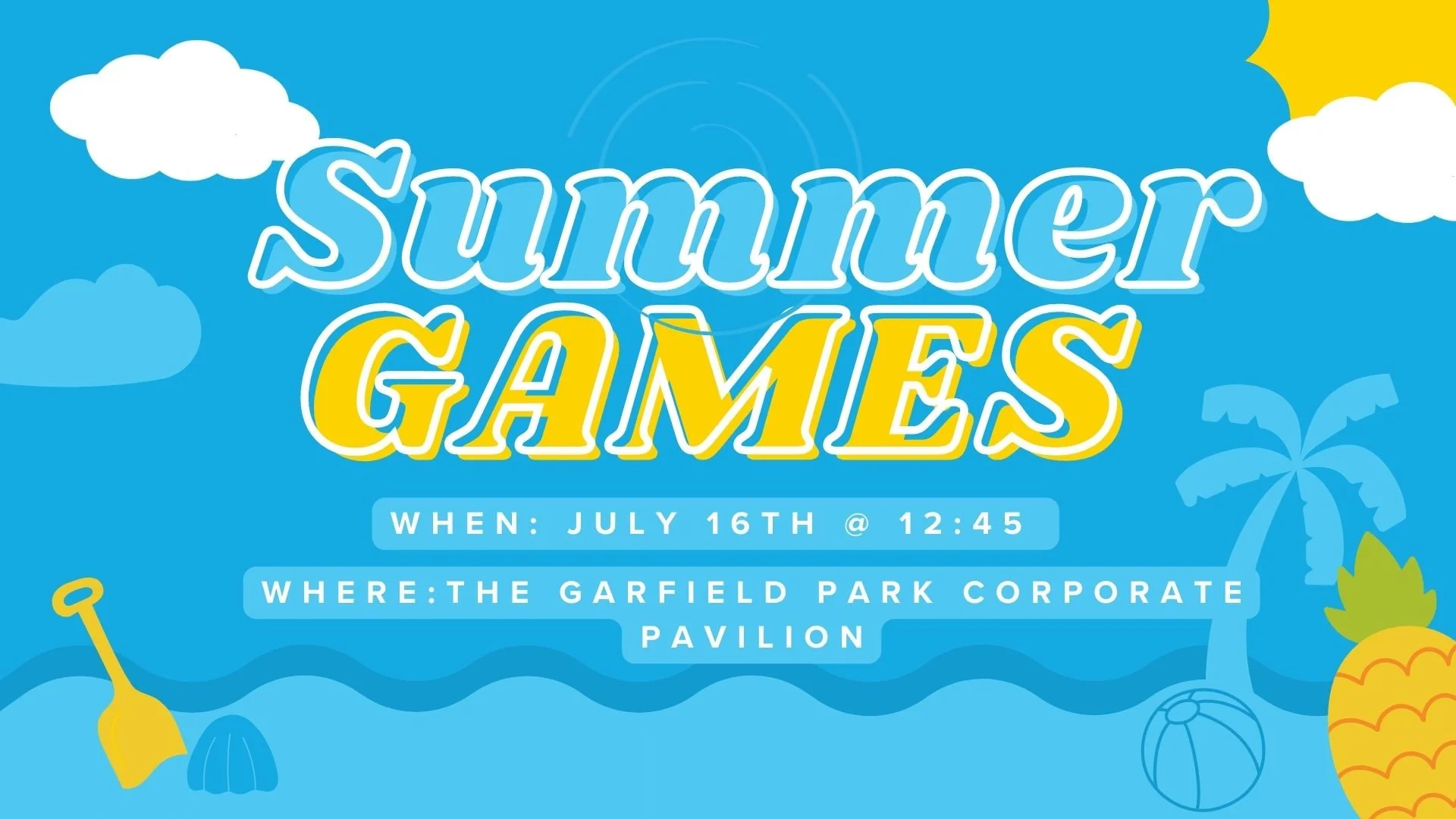 Summer Games