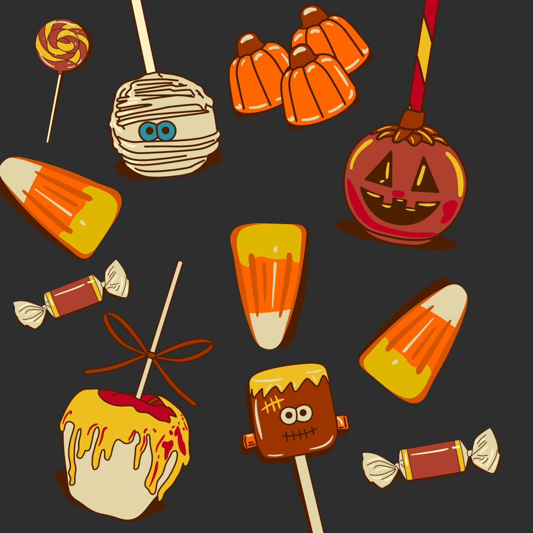 Trunk or Treat-North Indy