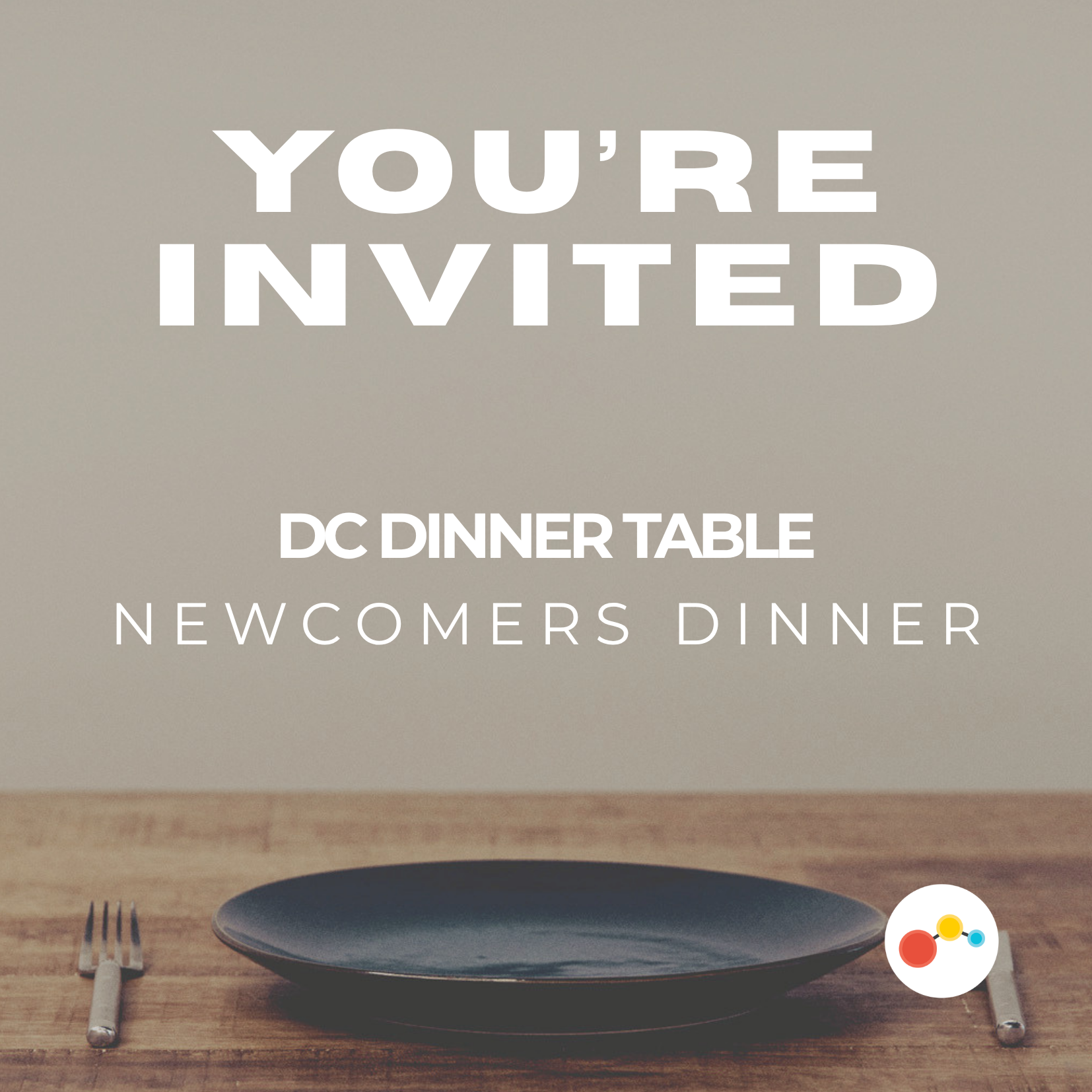 DC Dinner Table 