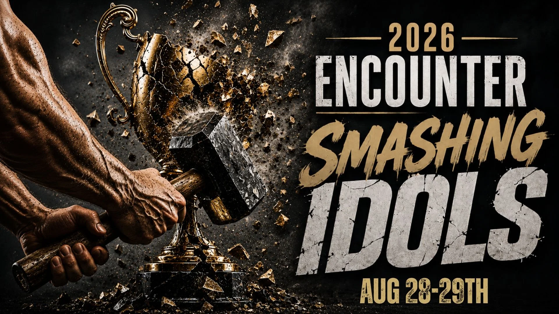 Men's Encounter 