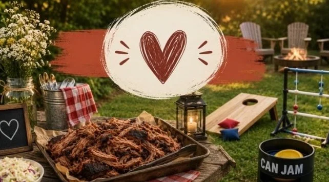 Women's BBQ