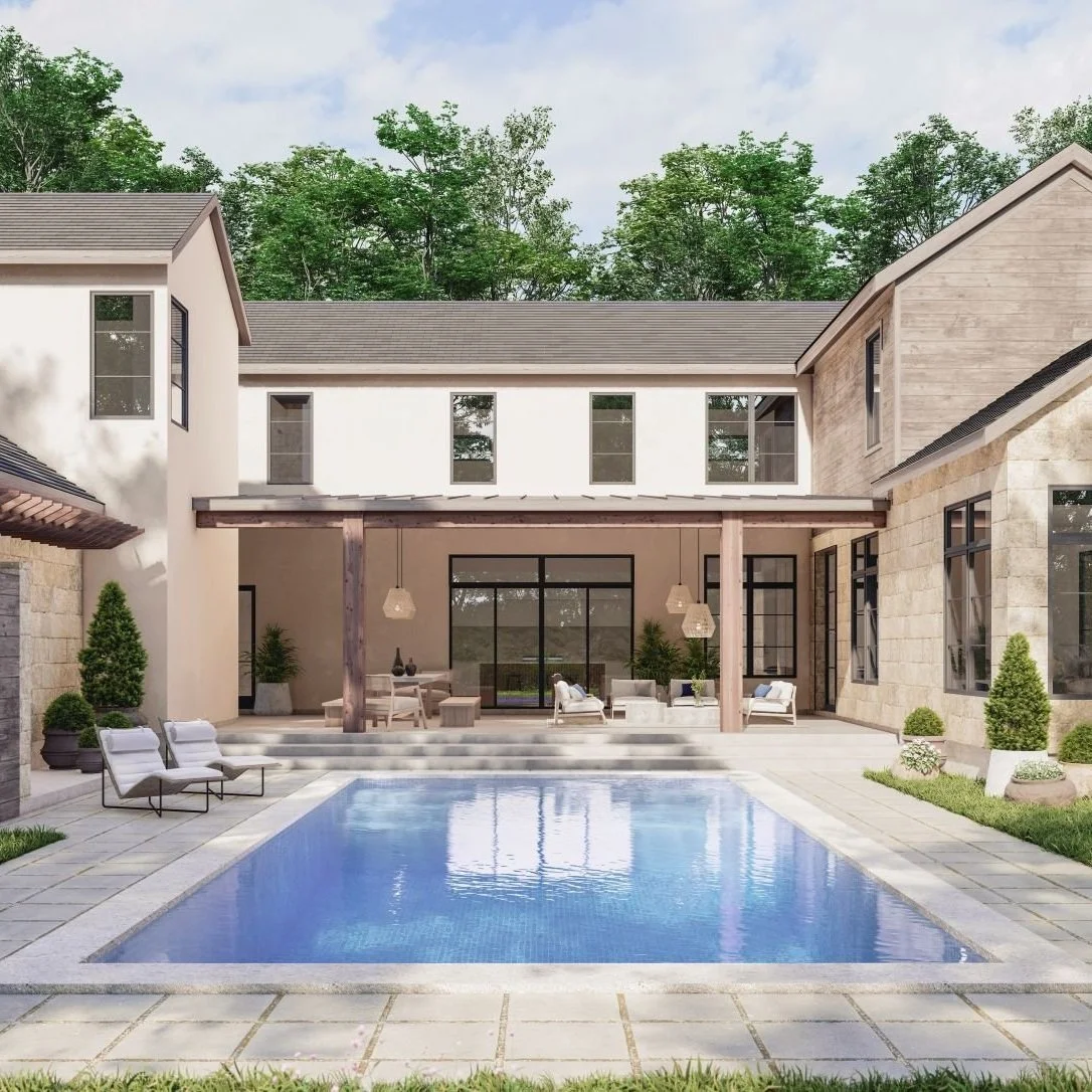 Do I Need an Architect?  A Guide to Navigating the Decision