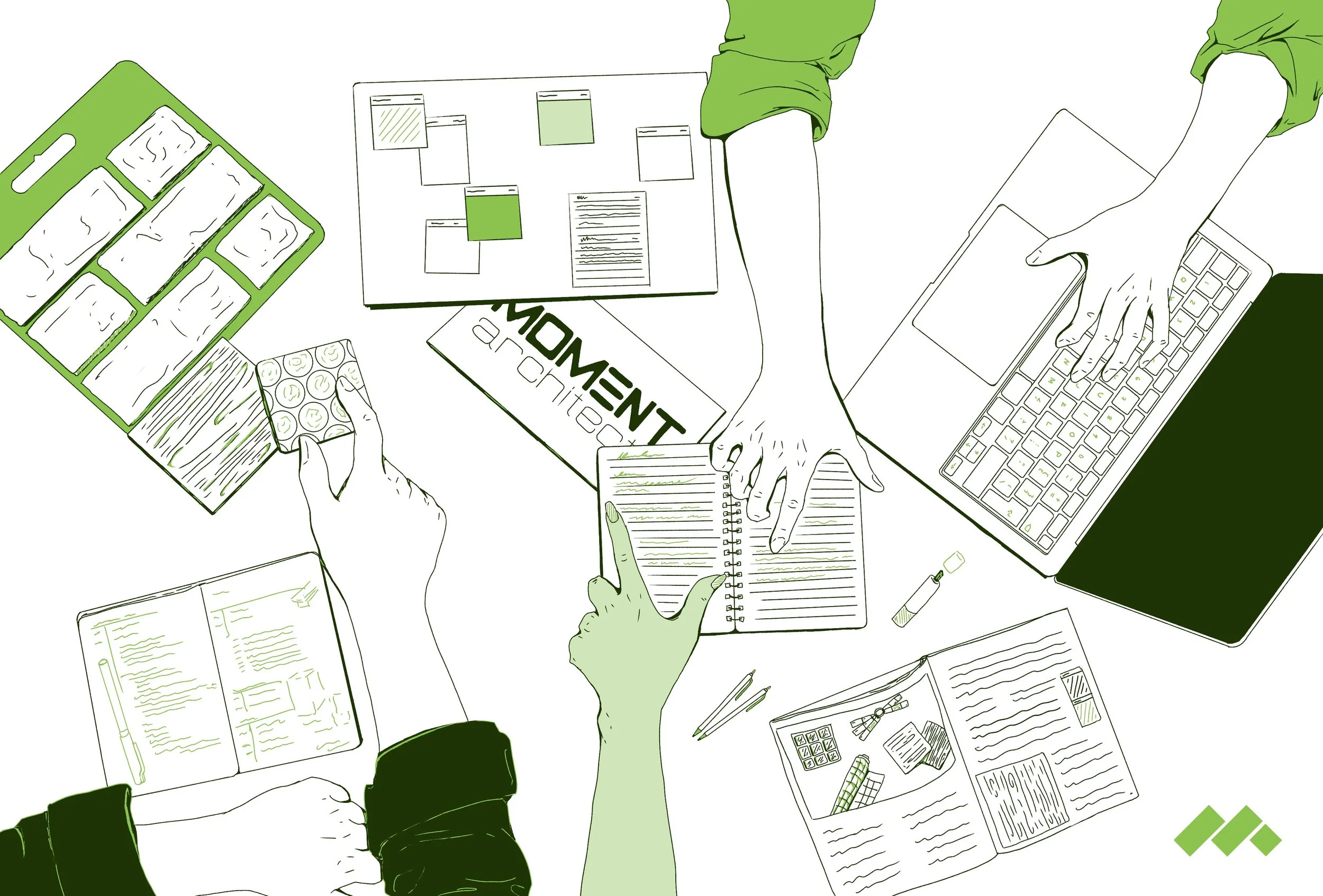 Seeing Design Through A Different Lens