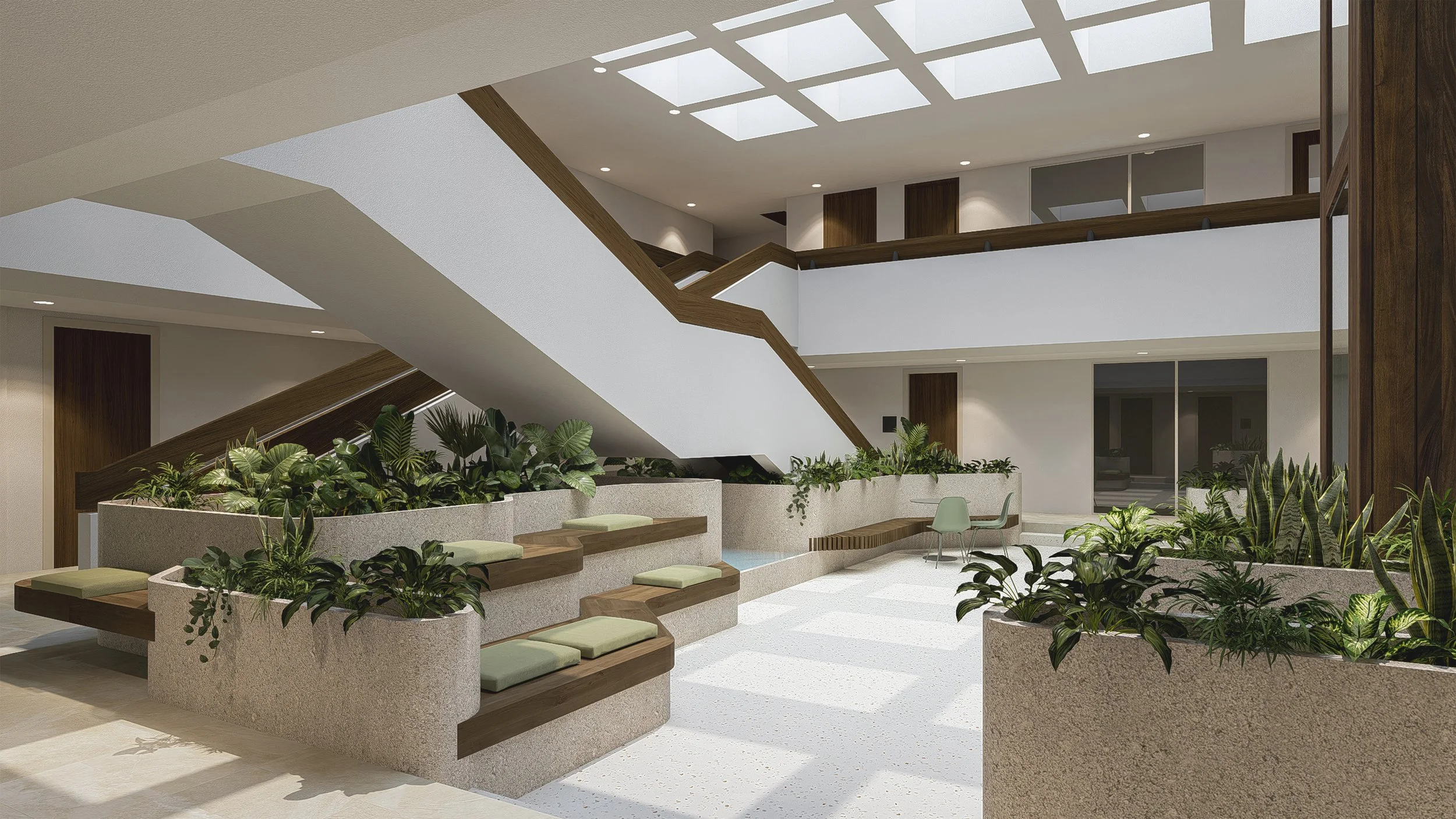 Designing Space With Purpose