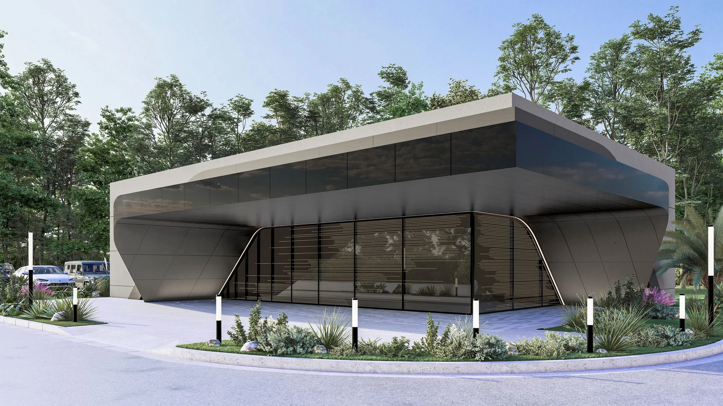 Luxury Garage Condo 03 Club House.jpg