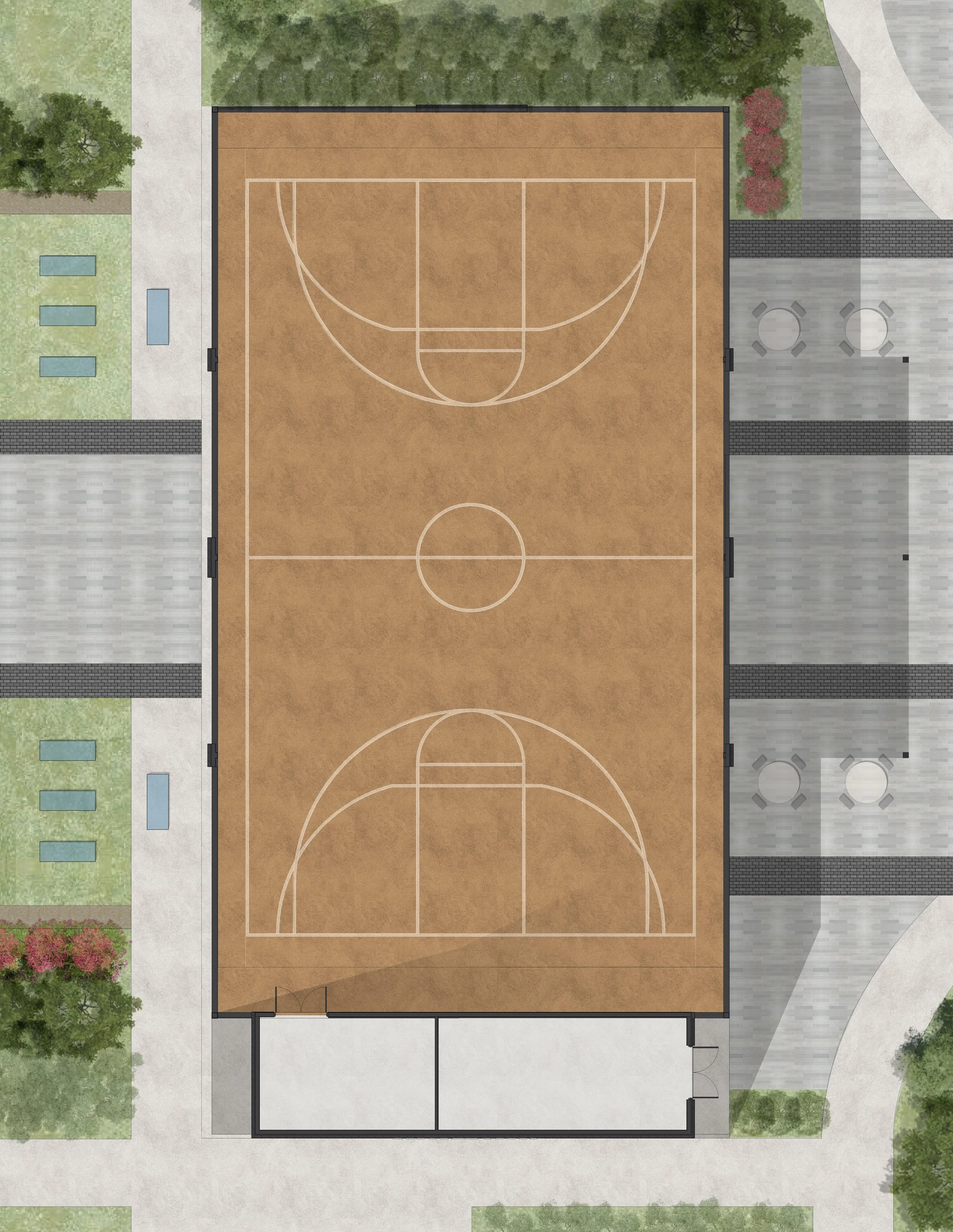 Magnolia Woods Field House Floor Plans- GYM.jpg