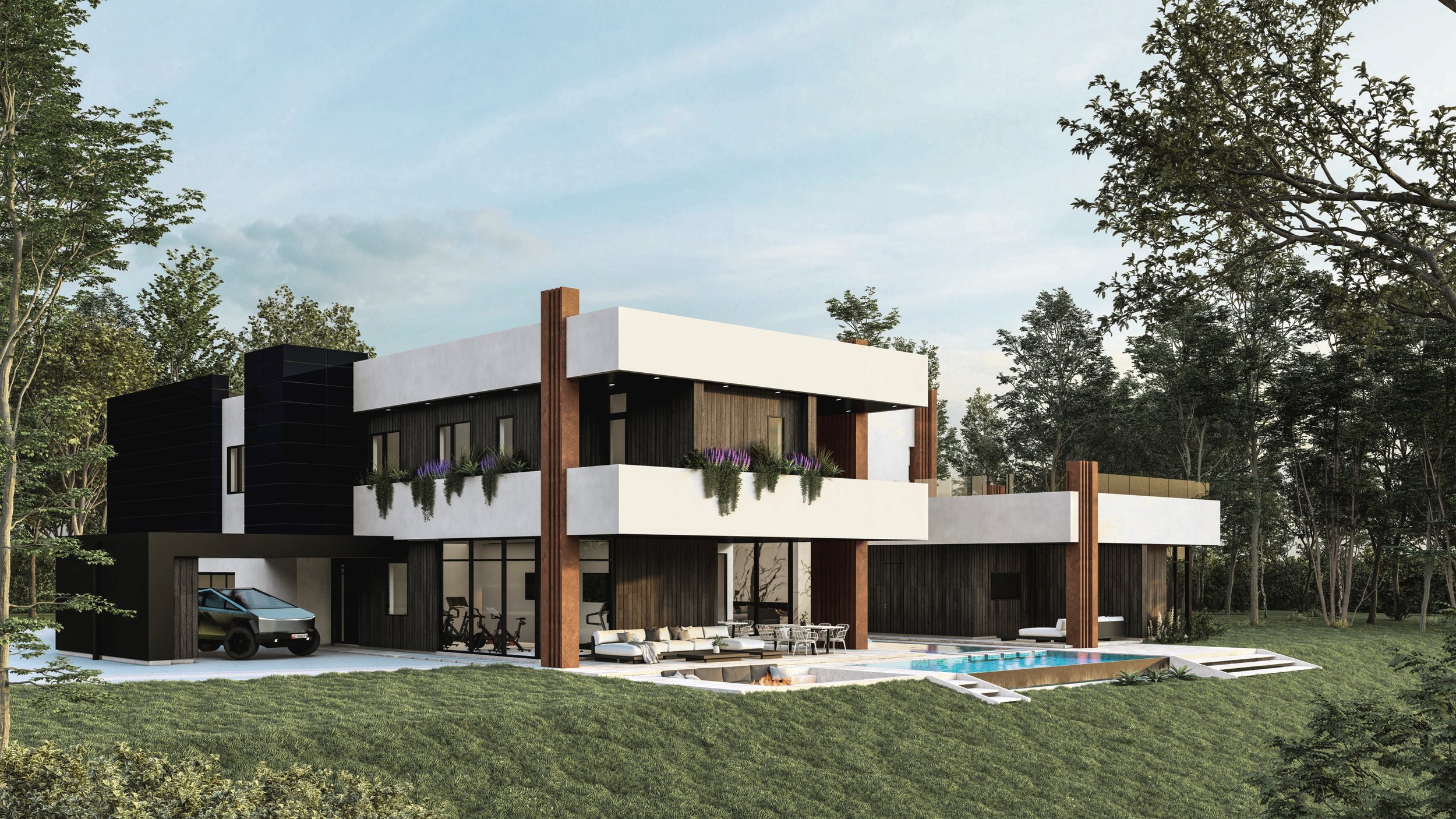 Riata drive - Rear.jpg