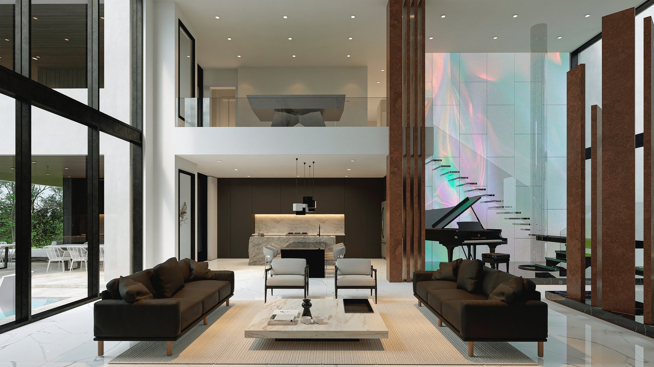 Riata drive interior at living.jpg