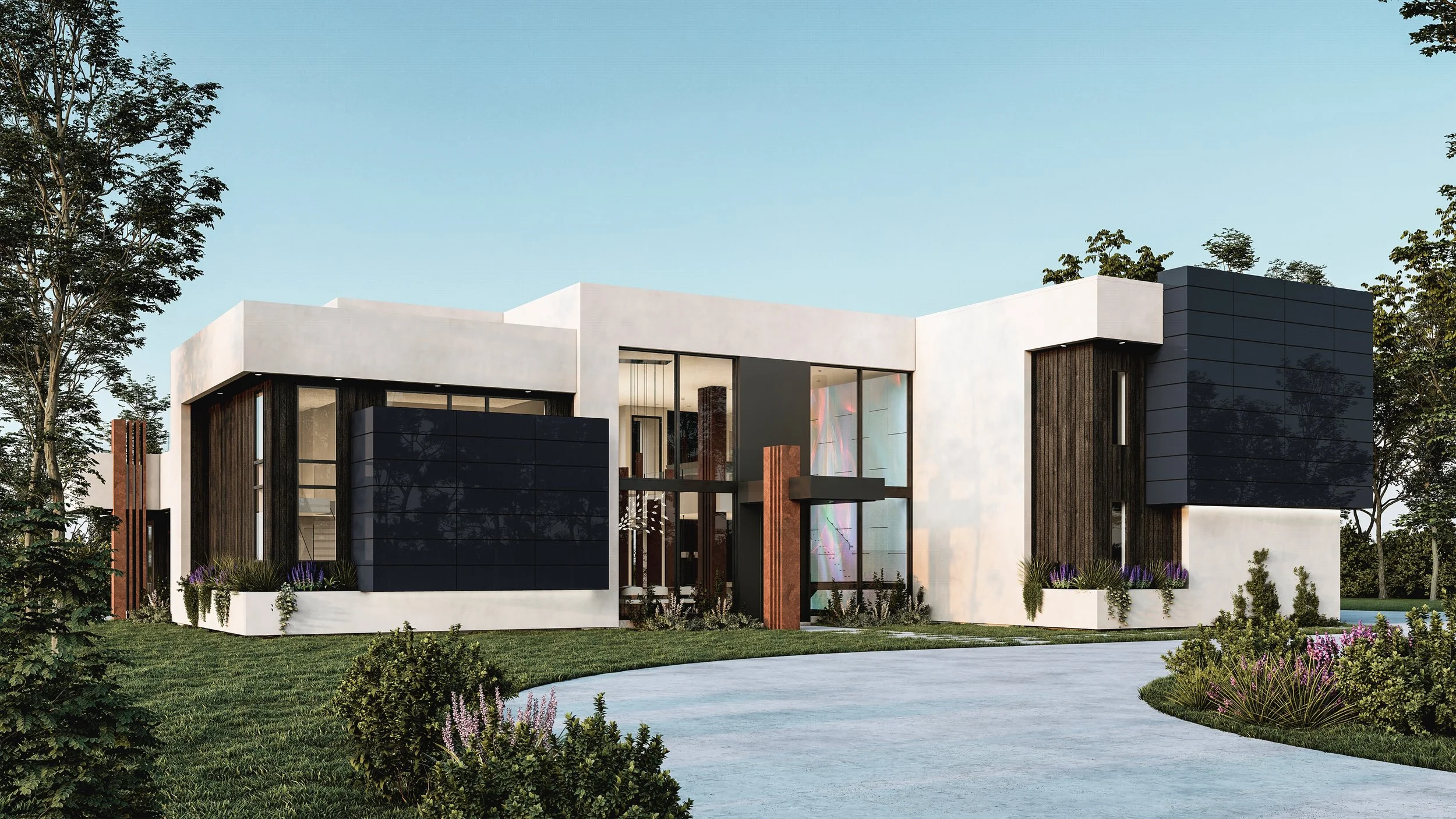 Riata drive Front.jpg