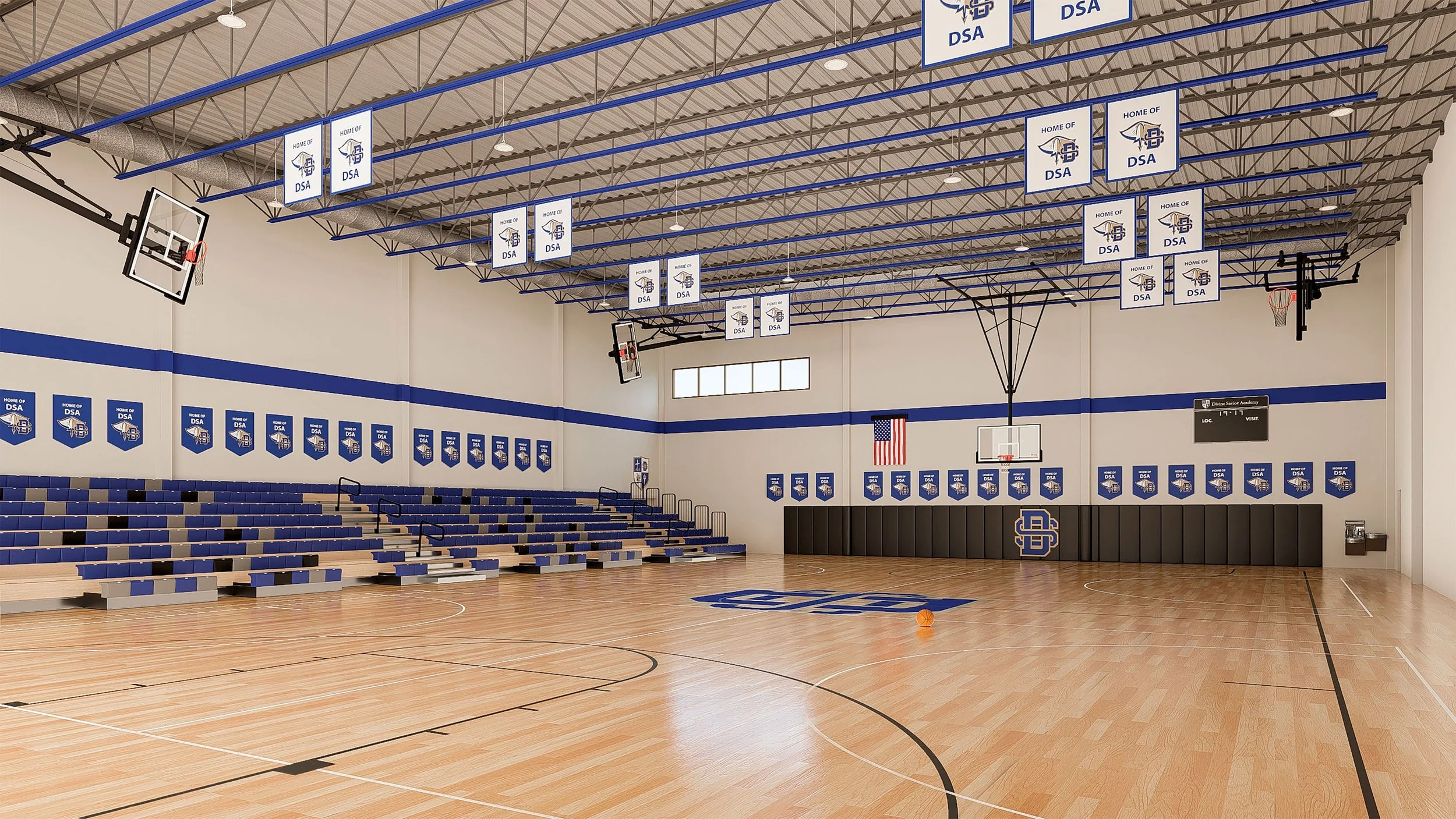Divine Savior Academy 03 no people.jpg