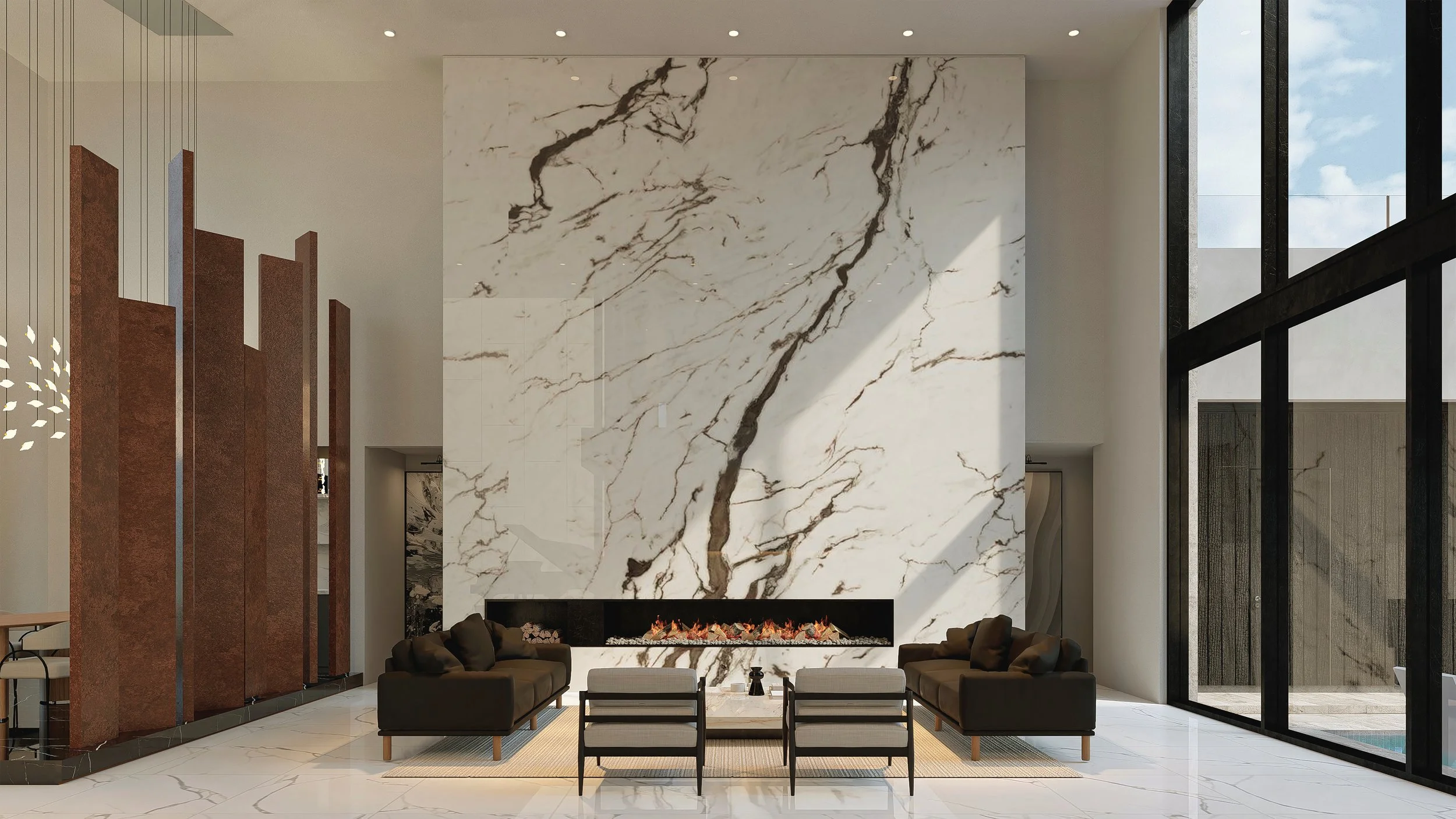 Riata drive interior by fireplace.jpg