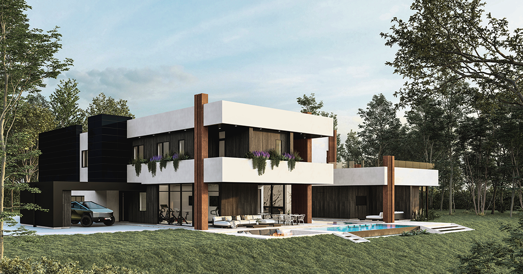 Riata drive - Rear.png