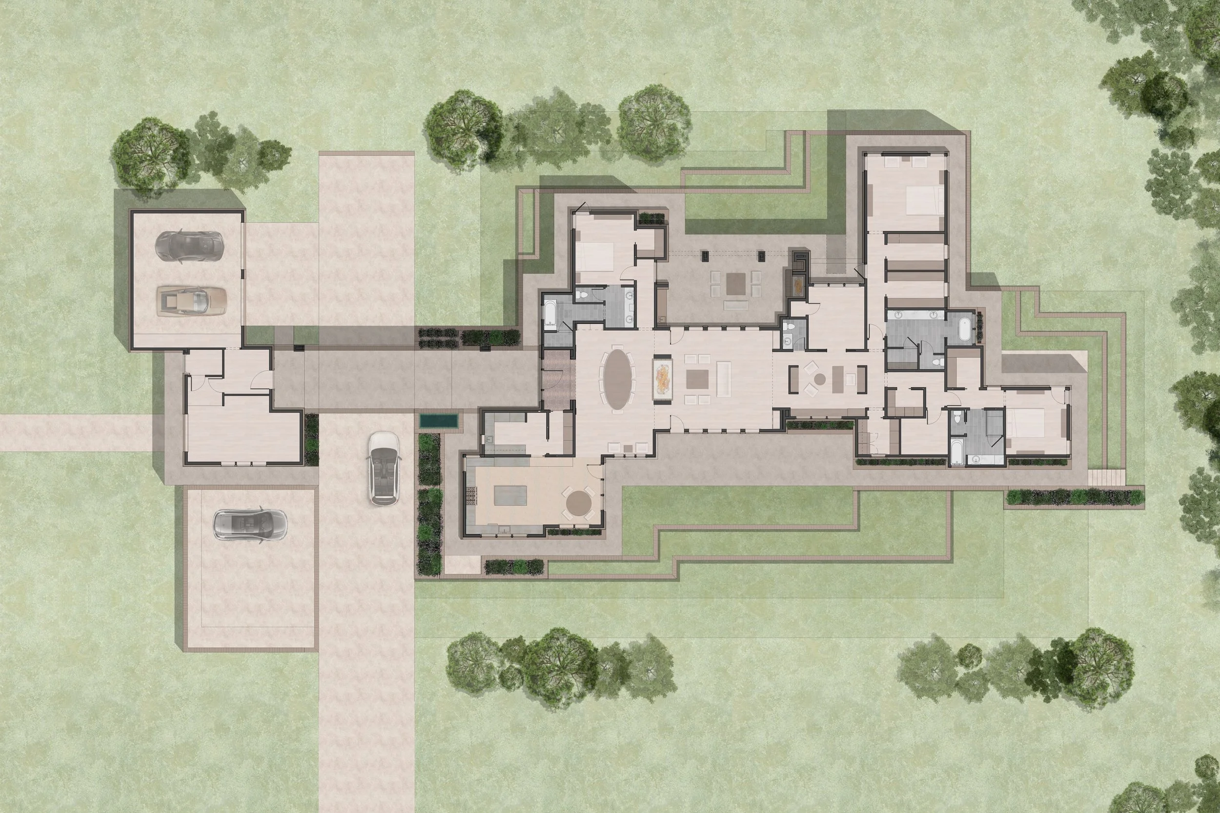 Berken lane Custom Home - Floor Plan.jpg