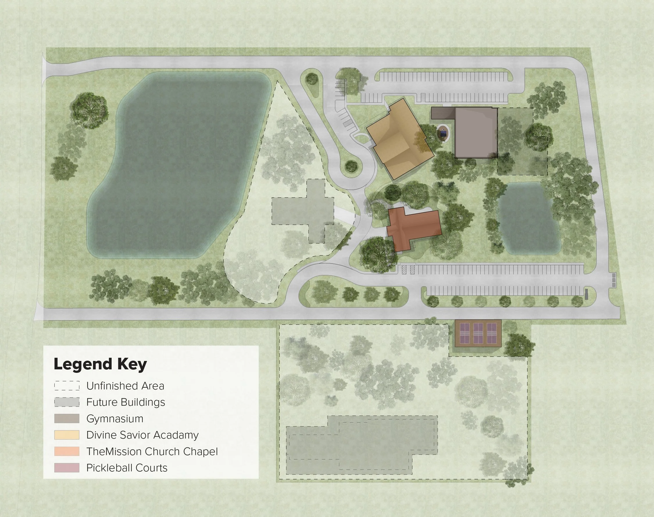 Divine Savior Academy - Lake Conroe - Site Plan-01.jpg