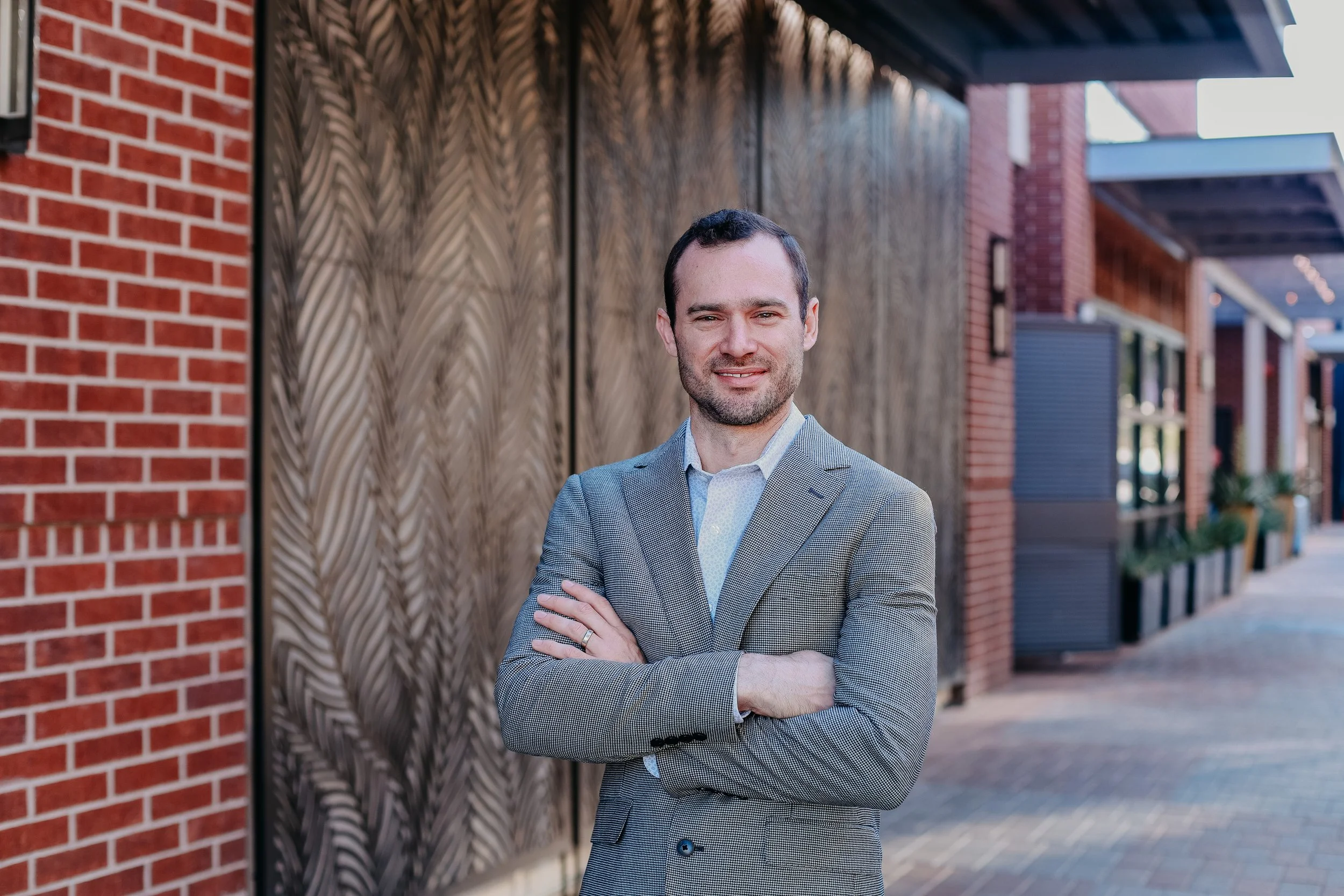 Who We Are — Moment Architects