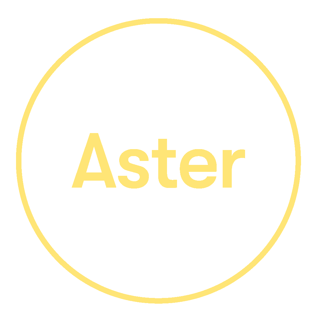 Aster 