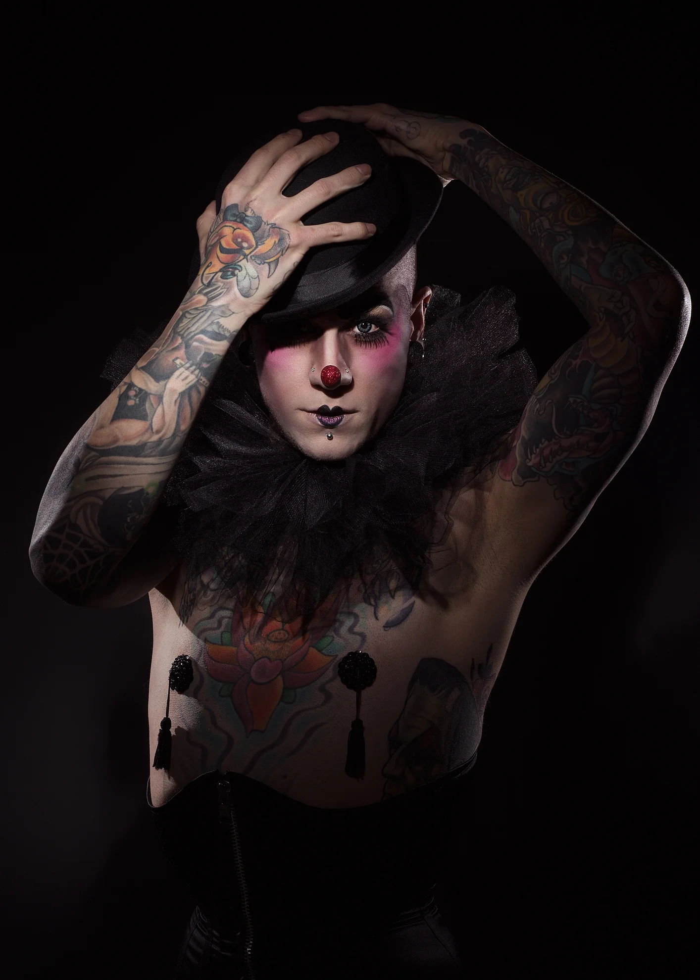 Photo by Vintage Photography