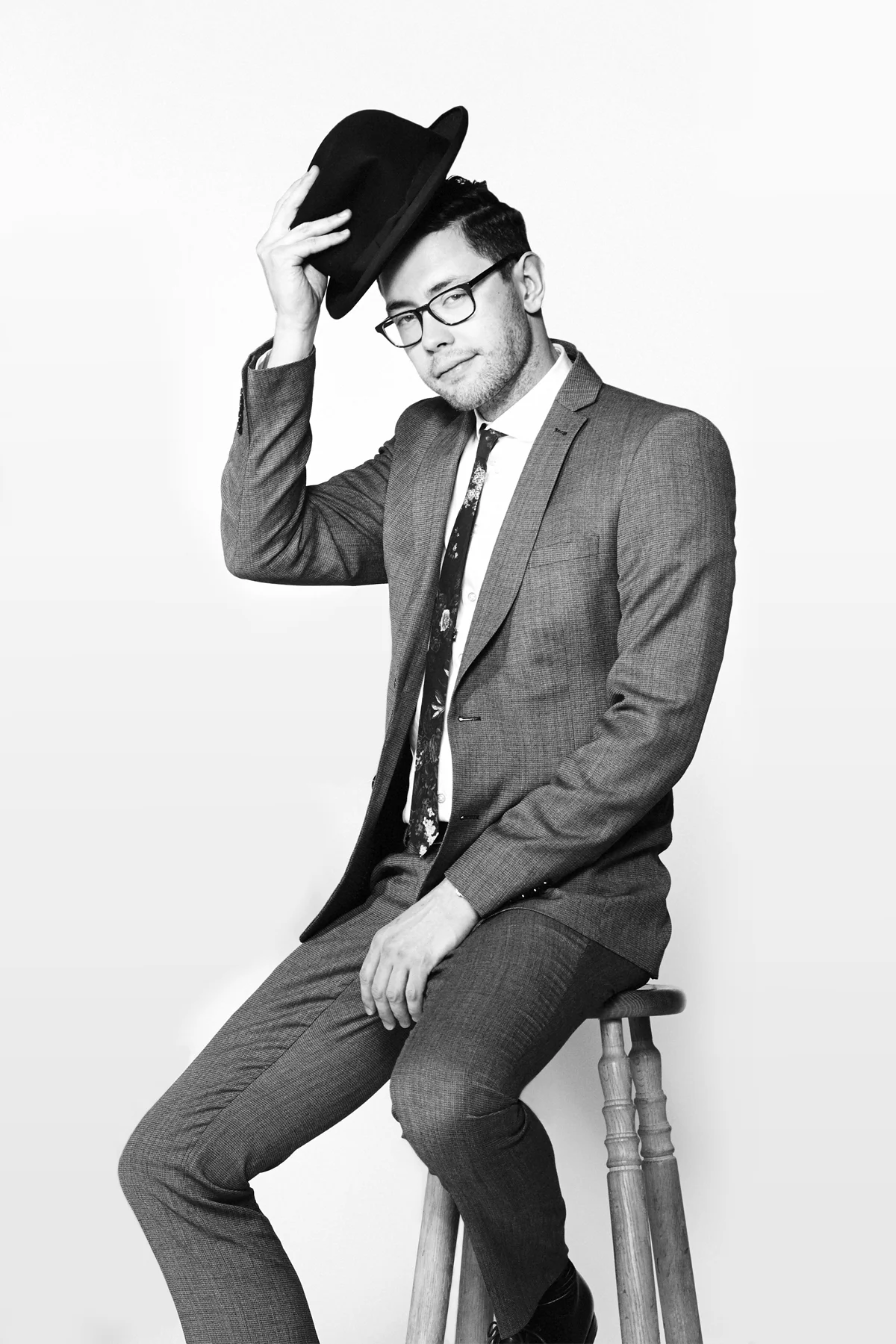 Photo by Aaron Pedersen