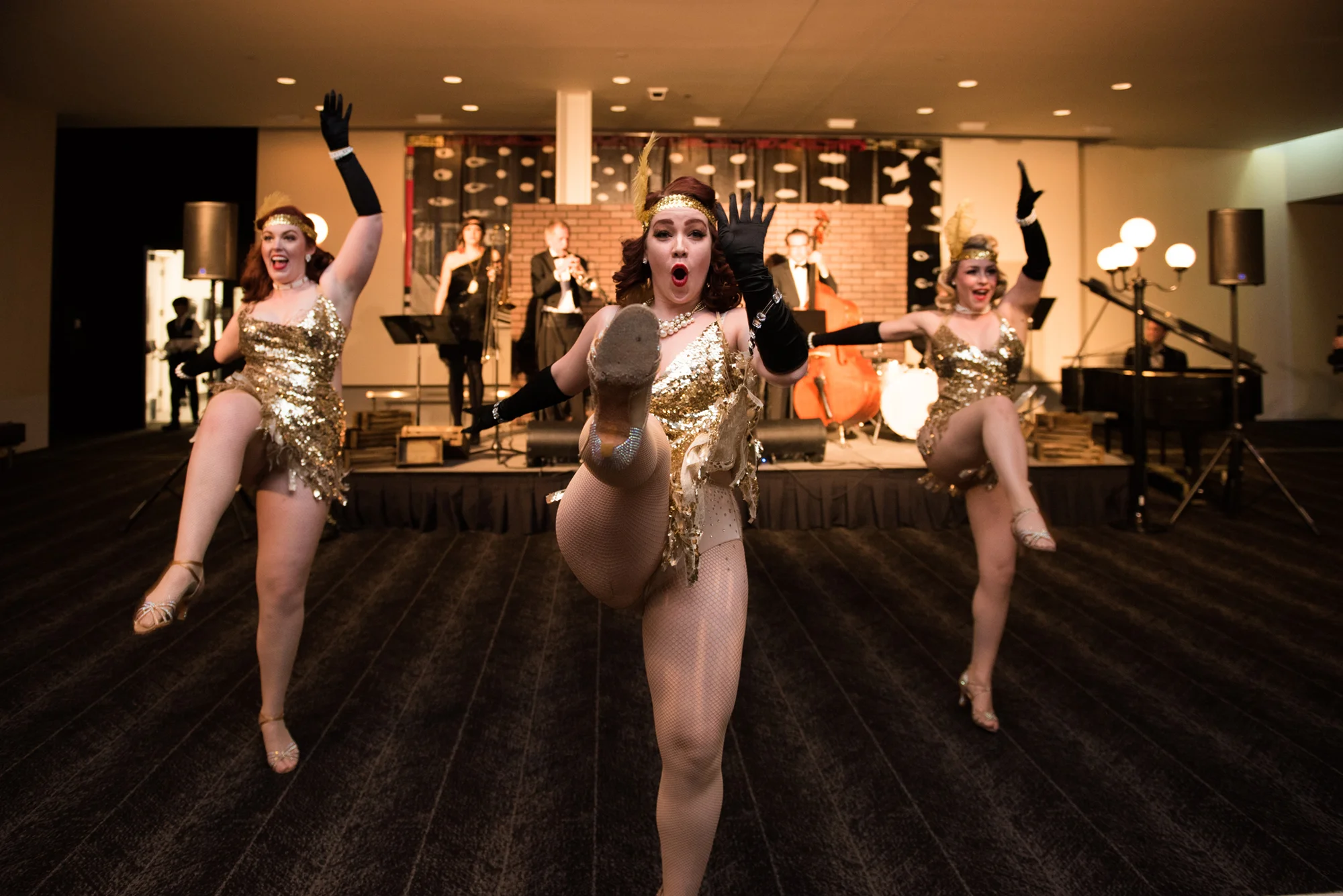 CASA Carnival 2018 / Blake Loates Photography